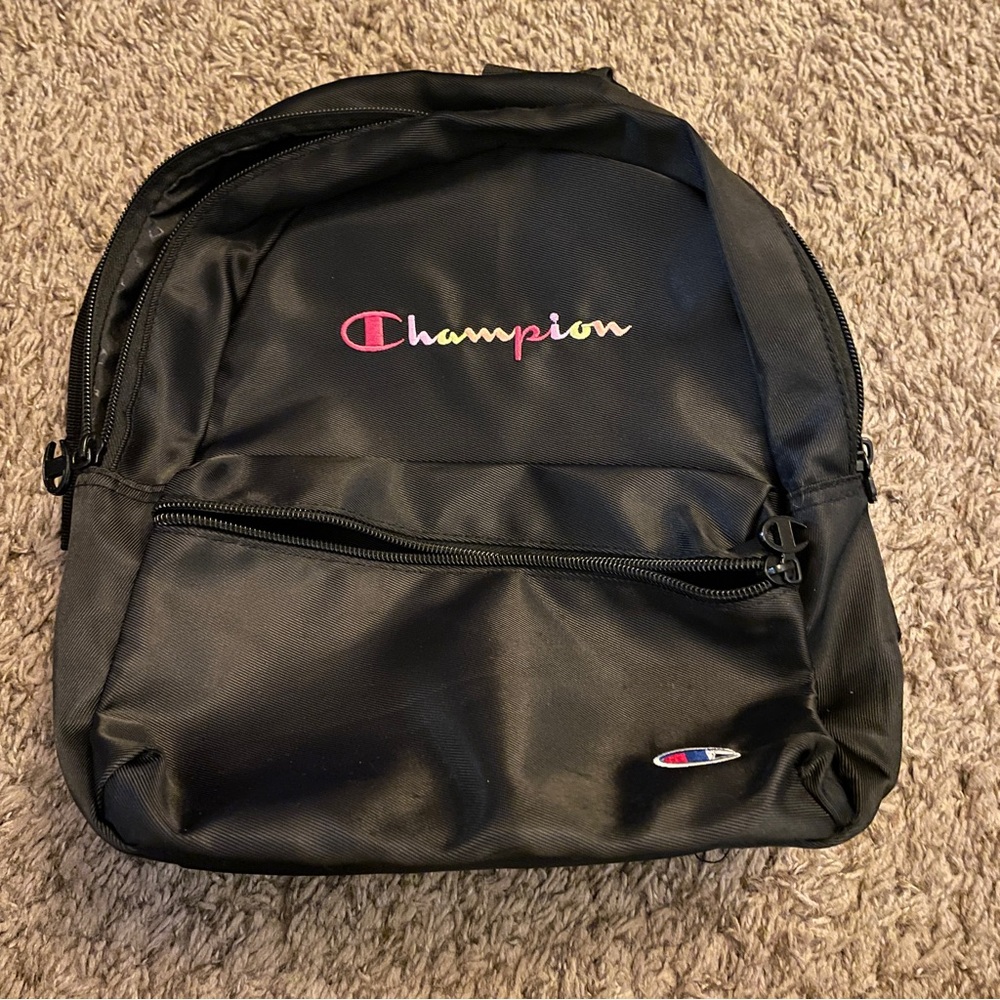 🔴 Champion Mini Backpack